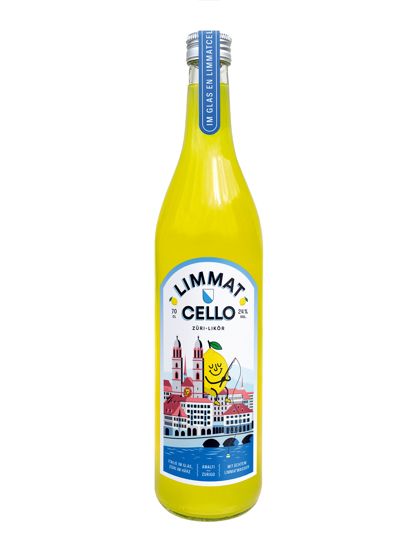 Original Limmatcello