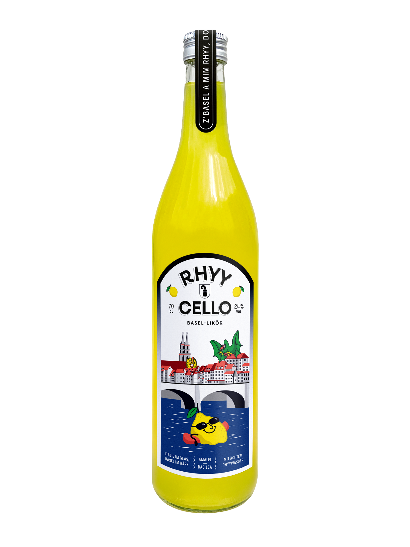 Original Rhyycello