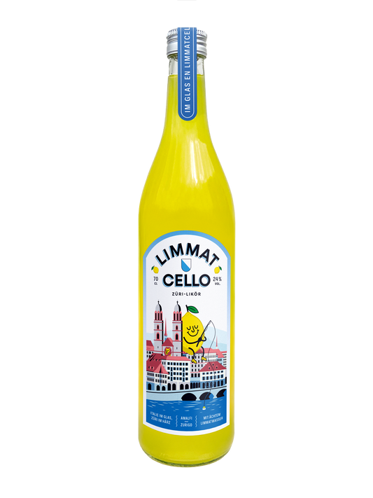 Original Limmatcello