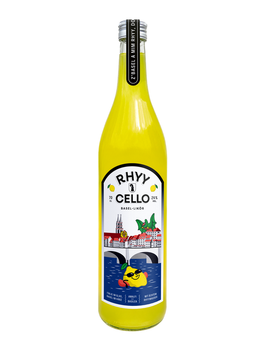 Original Rhyycello