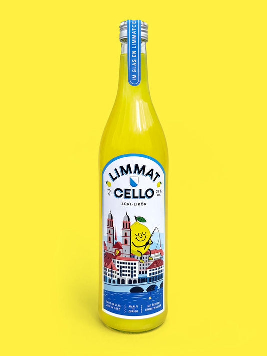 Original Limmatcello